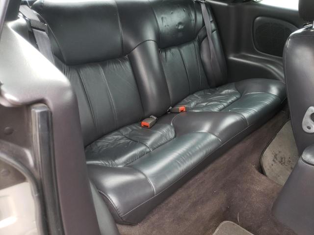 Photo 6 from auction – 2000 CHRYSLER SEBRING JX with VIN 3C3EL55H1YT255414
