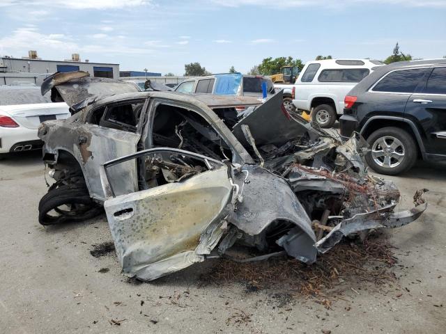 Photo 10 from auction – 2019 DODGE CHARGER SC with VIN 2C3CDXGJ5KH710538