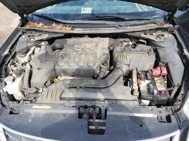 Photo 7 from auction – 2010 NISSAN ALTIMA BAS with VIN 1N4AL2AP3AN534557