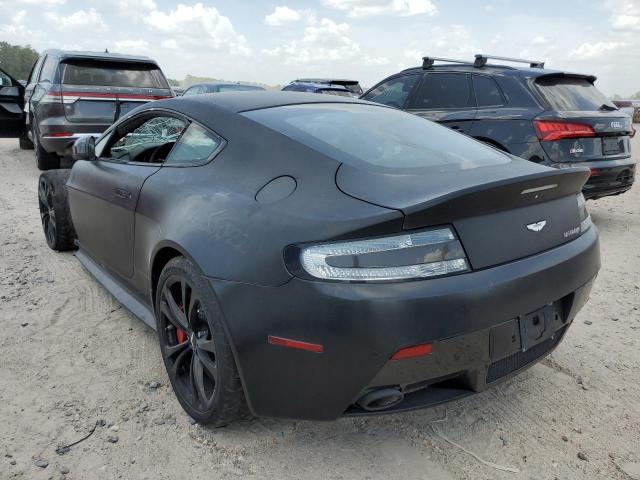 Photo 3 from auction – 2012 ASTON MARTIN V12 VANTAG with VIN SCFEBBCF2CGS01181