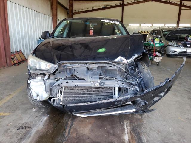 Photo 9 from auction – 2014 MITSUBISHI OUTLANDER with VIN 4A4AP3AU4EE002775