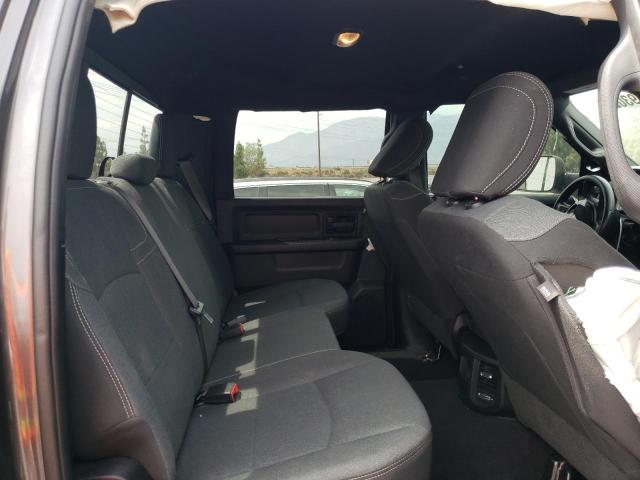 Photo 6 from auction – 2021 RAM 2500 TRADE with VIN 3C6UR5CL5MG612200