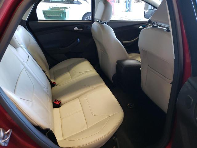 Photo 6 from auction – 2016 FORD FOCUS TITA with VIN 1FADP3N23GL302468