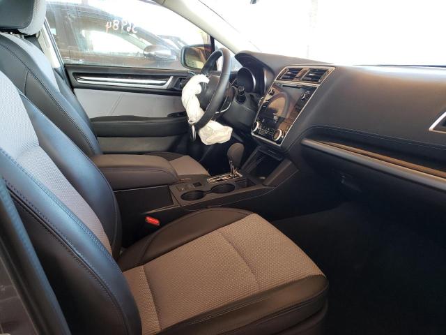 Photo 5 from auction – 2019 SUBARU LEGACY SPO with VIN 4S3BNAS63K3023520