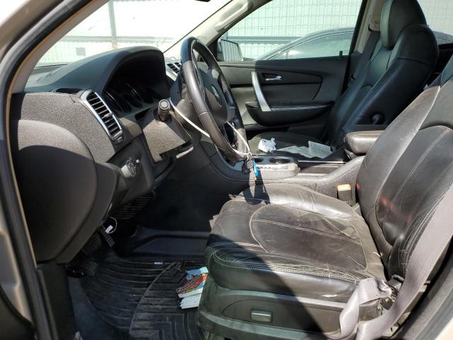 Photo 5 from auction – 2009 GMC ACADIA SLT with VIN 1GKEV23D69J164253