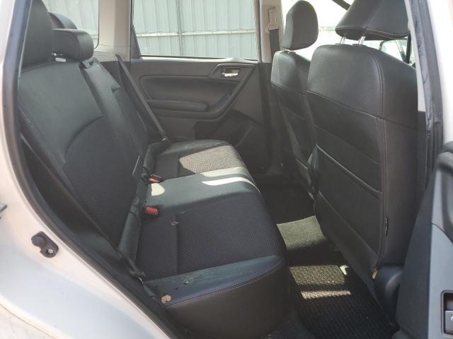 Photo 6 from auction – 2016 SUBARU FORESTER 2 with VIN JF2SJGDC5GH512126