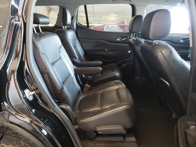 Photo 6 from auction – 2017 GMC ACADIA SLT with VIN 1GKKNULS4HZ114450
