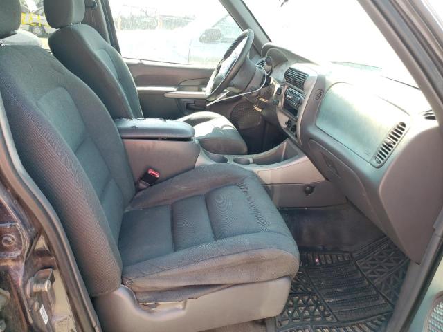 Photo 5 from auction – 2001 FORD EXPLORER S with VIN 1FMZU77E91UC59761