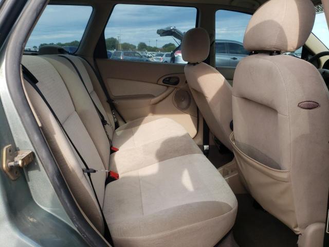 Photo 6 from auction – 2003 FORD FOCUS SE with VIN 1FAHP36303W193582