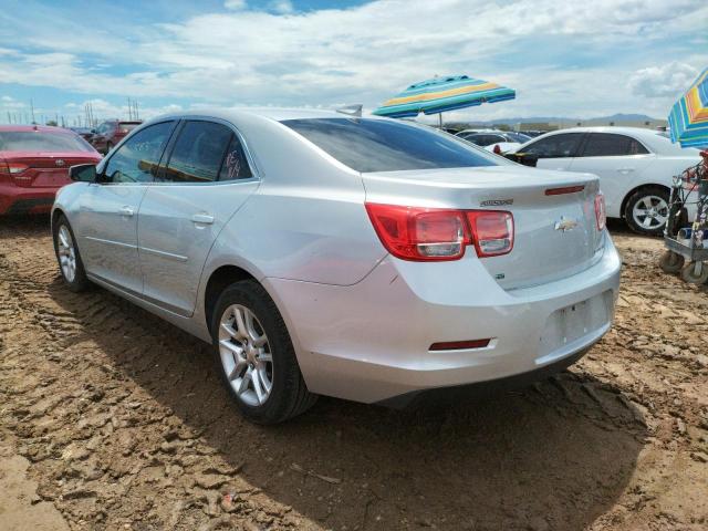 Photo 3 from auction – 2015 CHEVROLET MALIBU 1LT with VIN 1G11C5SL3FF103279