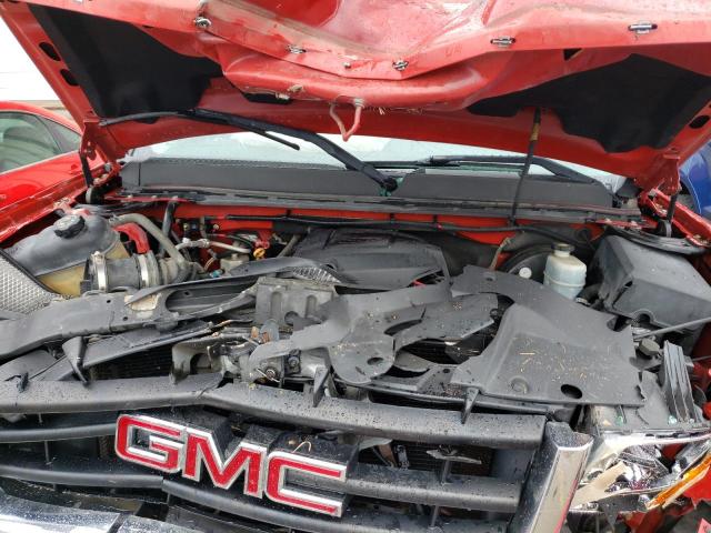 Photo 7 from auction – 2008 GMC SIERRA K15 with VIN 2GTEK13J381266963