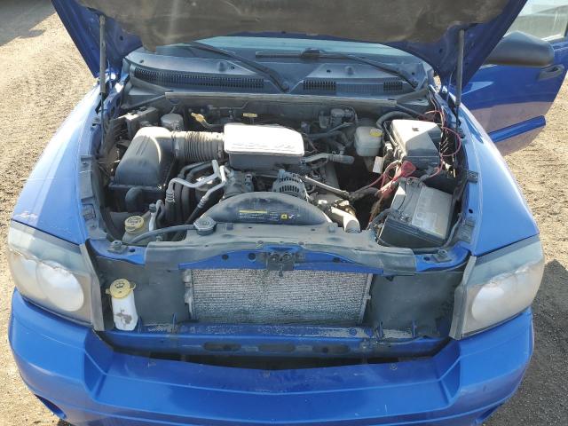 Photo 7 from auction – 2007 DODGE DAKOTA QUA with VIN 1D7HW48P17S228510
