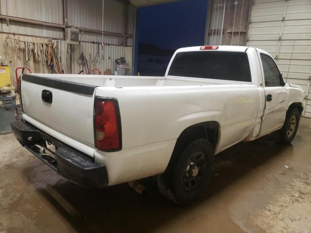 Photo 4 from auction – 2005 CHEVROLET SILVERADO with VIN 1GCEC14X65Z191520