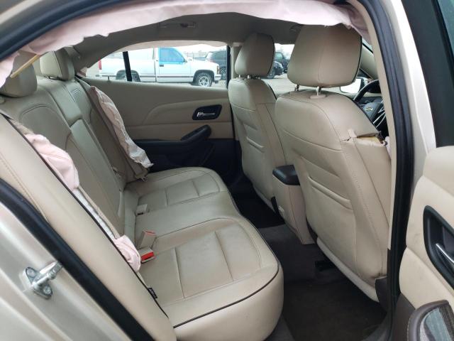 Photo 6 from auction – 2015 CHEVROLET MALIBU 2LT with VIN 1G11E5SX6FF206371