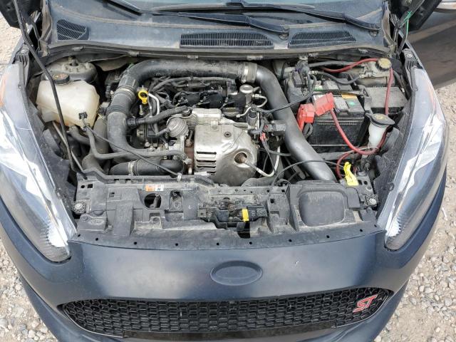 Photo 7 from auction – 2015 FORD FIESTA SE with VIN 3FADP4EE5FM123877