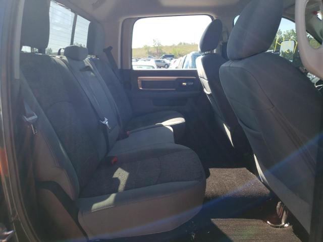 Фото 6 с аукциона – 2016 RAM 2500 SLT с VIN 3C6UR5DL3GG211313