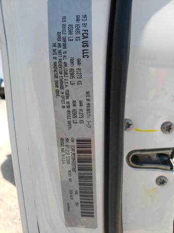 Photo 10 from auction – 2017 JEEP CHEROKEE L with VIN 1C4PJMDS8HD227097