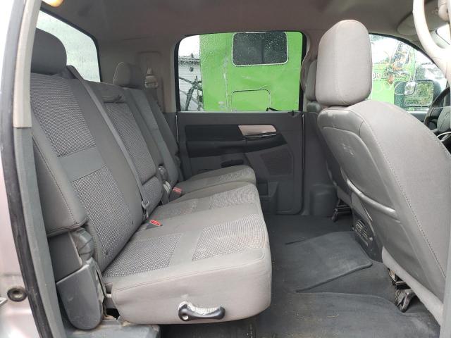 Photo 6 from auction – 2008 DODGE RAM 3500 with VIN 3D7MX49A48G123202