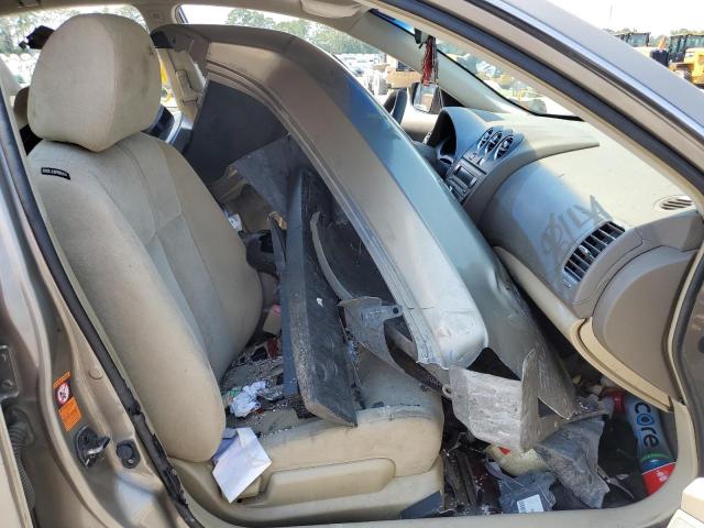 Photo 5 from auction – 2007 NISSAN ALTIMA 2.5 with VIN 1N4AL21E47C235775