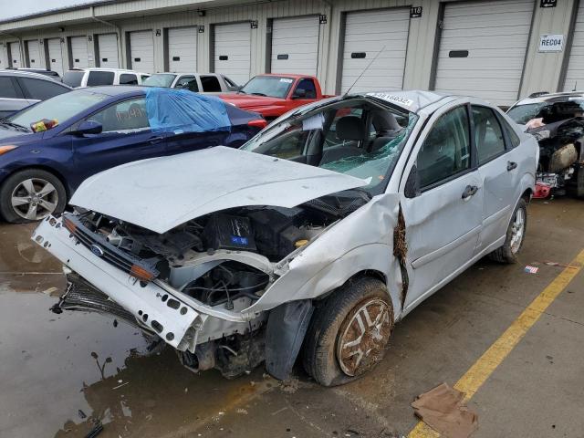 Photo 2 from auction – 2002 FORD FOCUS SE with VIN 1FAFP34P12W307424