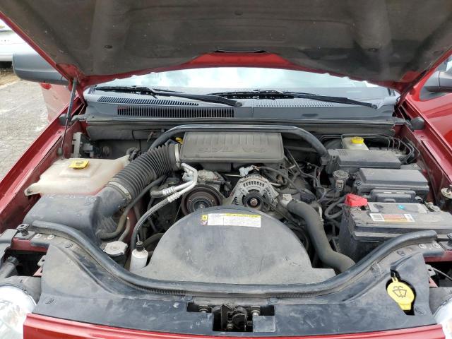Photo 7 from auction – 2010 JEEP GRAND CHER with VIN 1J4PR4GK3AC120968