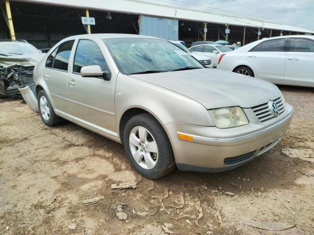 Photo 1 from auction – 2004 VOLKSWAGEN JETTA GL with VIN 3VWRA69M14M075481