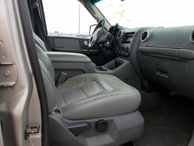 Photo 5 from auction – 2003 FORD EXPEDITION with VIN 1FMFU16L83LA31162