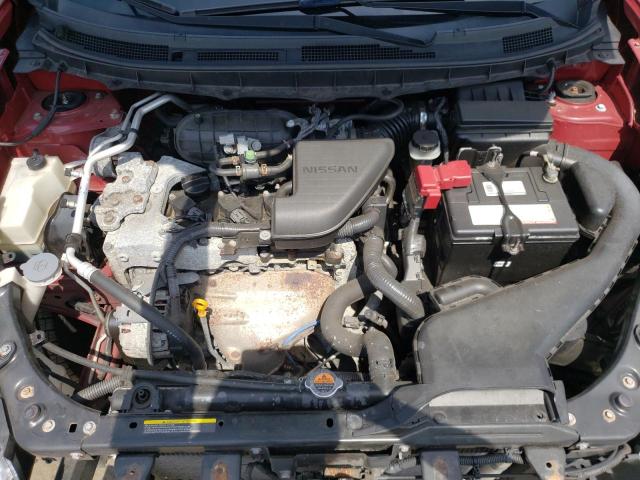 Photo 7 from auction – 2011 NISSAN ROGUE S with VIN JN8AS5MV8BW283317