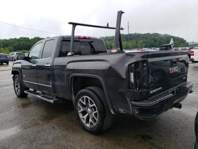 Photo 3 from auction – 2016 GMC SIERRA K15 with VIN 1GTV2NEC3GZ334271