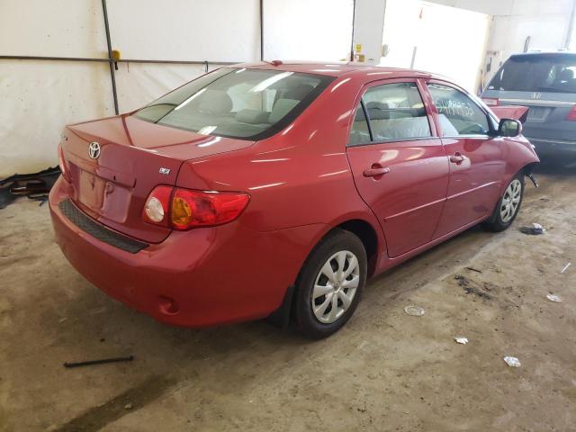 Foto 4 de la subasta – 2010 TOYOTA COROLLA BA con VIN 2T1BU4EE5AC263245