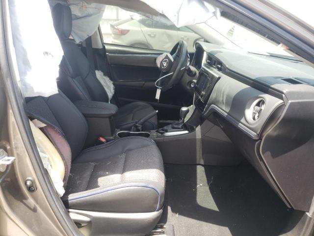 Photo 5 from auction – 2018 TOYOTA COROLLA L with VIN 5YFBURHE7JP799235