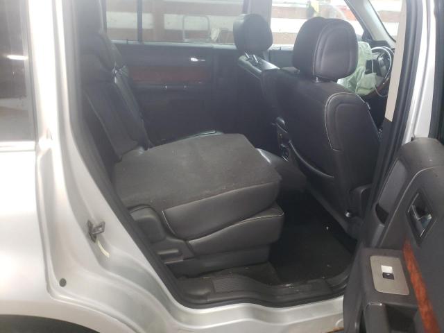 Photo 6 from auction – 2012 FORD FLEX LIMIT with VIN 2FMGK5DC0CBD02459