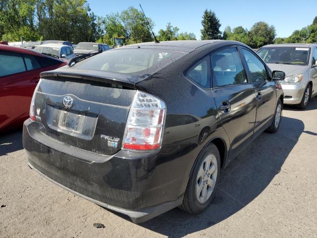 Photo 4 from auction – 2008 TOYOTA PRIUS with VIN JTDKB20U187789957