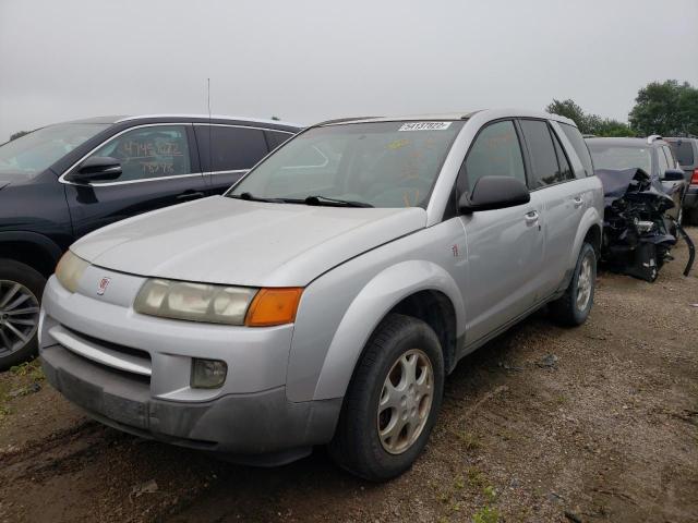 Photo 2 from auction – 2004 SATURN VUE with VIN 5GZCZ53494S872443