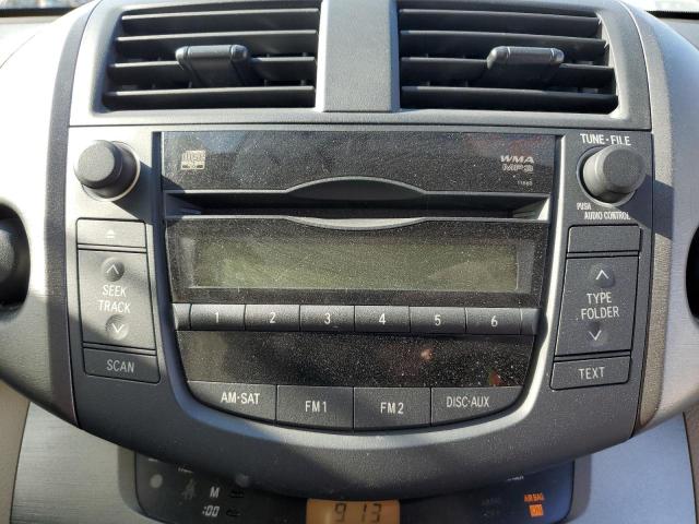 Photo 9 from auction – 2010 TOYOTA RAV4 with VIN 2T3BF4DV9AW074938