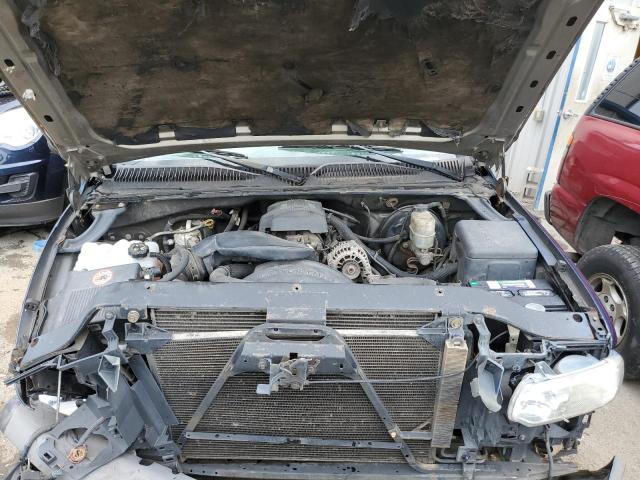 Photo 7 from auction – 2000 CHEVROLET SILVERADO with VIN 2GCEC19T3Y1344812