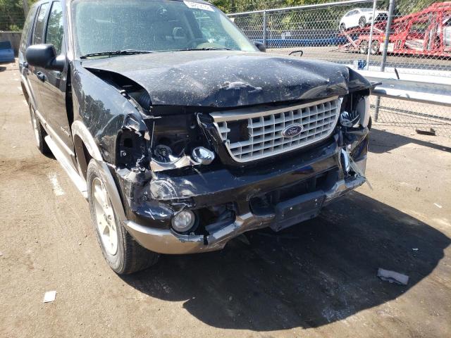 Photo 9 from auction – 2004 FORD EXPLORER E with VIN 1FMZU74K04ZA97777