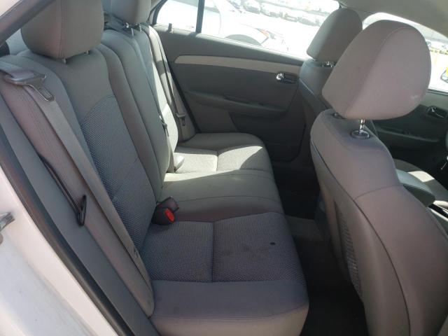 Photo 6 from auction – 2012 CHEVROLET MALIBU LS with VIN 1G1ZA5EUXCF141519