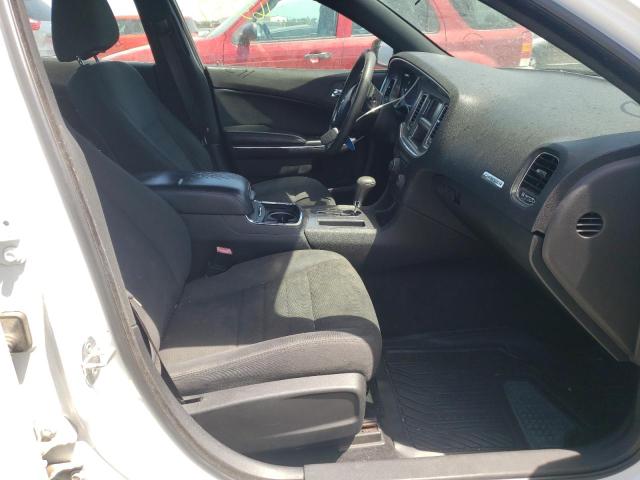Photo 5 from auction – 2011 DODGE CHARGER with VIN 2B3CL3CG1BH607832