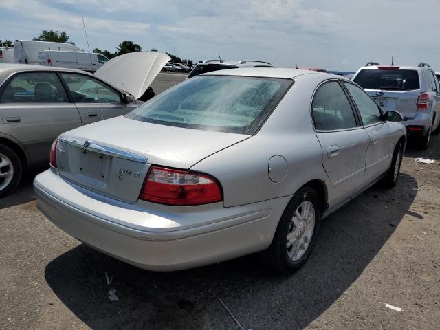 Photo 4 from auction – 2004 MERCURY SABLE LS P with VIN 1MEFM55S04G600308