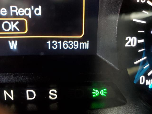 Photo 8 from auction – 2014 FORD FUSION SE with VIN 3FA6P0HDXER149834