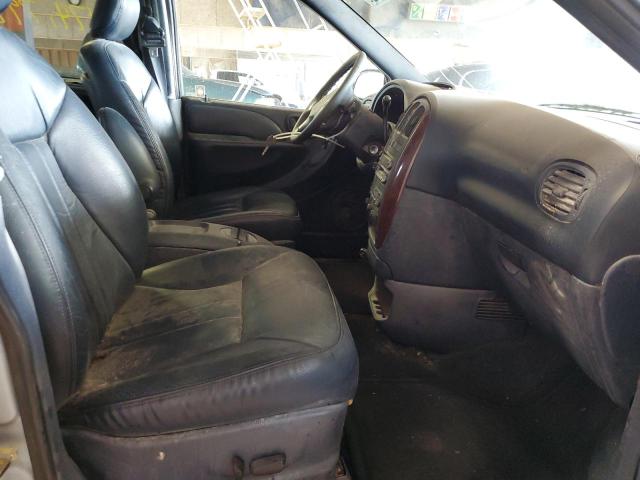 Photo 5 from auction – 2003 CHRYSLER TOWN & COU with VIN 2C4GP54L53R295196