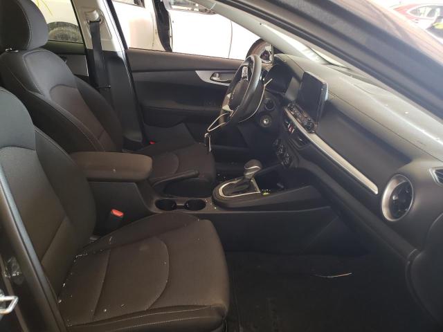 Photo 5 from auction – 2022 KIA FORTE FE with VIN 3KPF24AD9NE455828