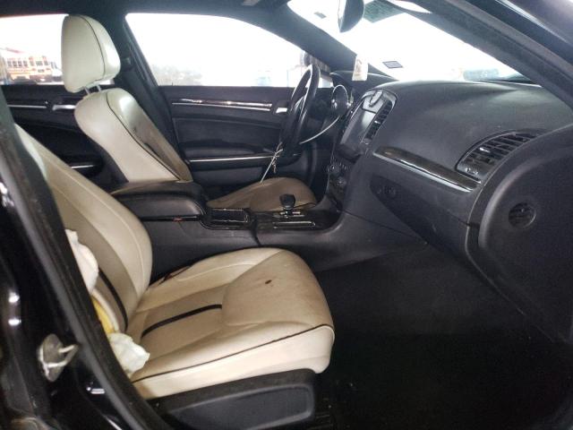 Photo 5 from auction – 2013 CHRYSLER 300 with VIN 2C3CCAAG5DH726965