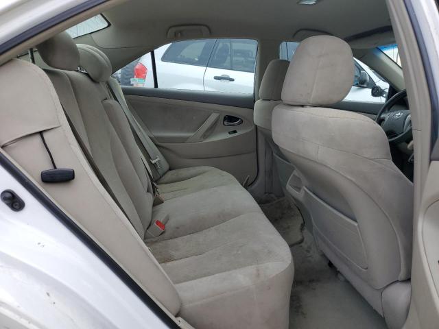 Photo 6 from auction – 2009 TOYOTA CAMRY BASE with VIN 4T1BE46K69U795437