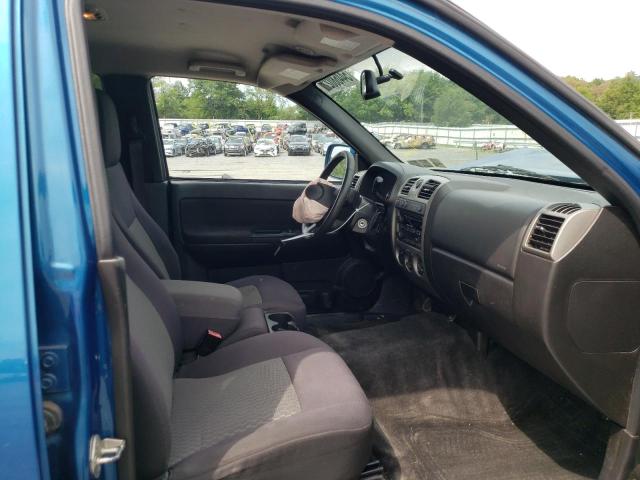 Photo 5 from auction – 2011 CHEVROLET COLORADO L with VIN 1GCHTDFE7B8121875