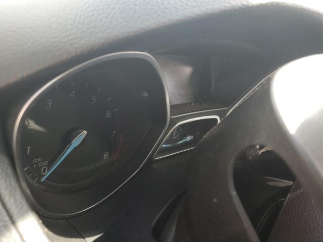 Photo 8 from auction – 2014 FORD FOCUS SE with VIN 1FADP3F20EL244198