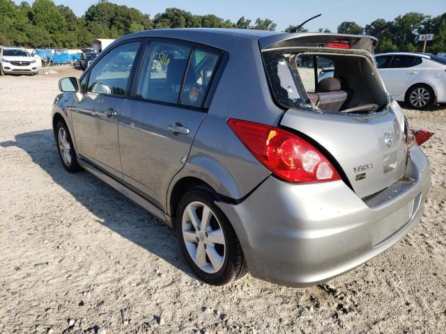 Zdjęcie 3 z aukcji – 2010 NISSAN VERSA z VIN 3N1BC1CPXAL455668