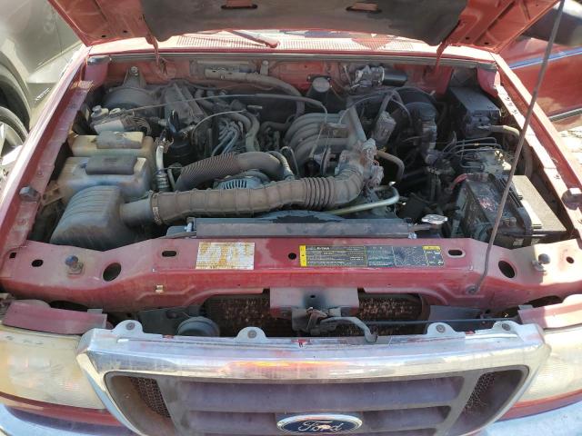 Photo 7 from auction – 2005 FORD RANGER SUP with VIN 1FTYR44U35PA39838