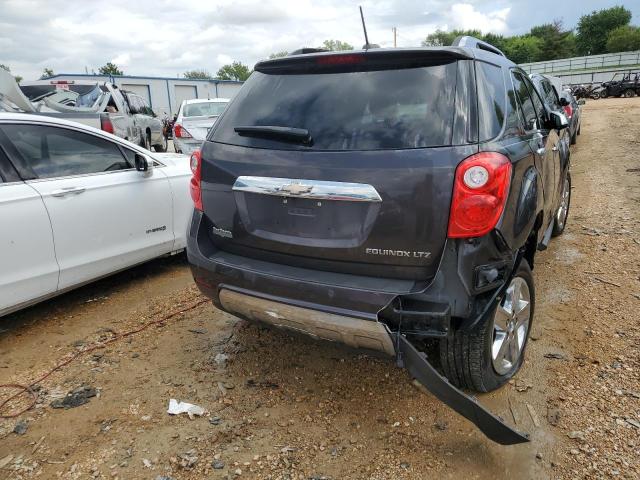 Photo 4 from auction – 2015 CHEVROLET EQUINOX LT with VIN 2GNALDEK3F6323723